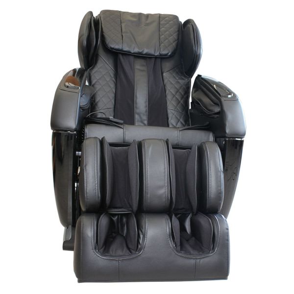 Massage chair GESS-825 Desire Black