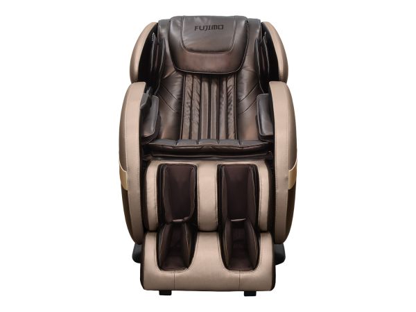 Massage chair FUJIMO QI F633 Espresso
